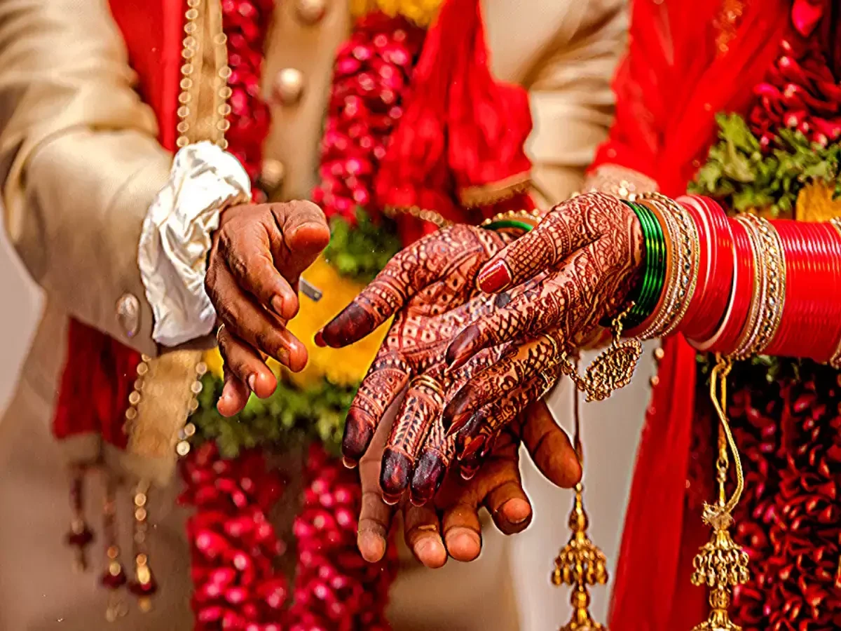 Exploring the Astrological Indicators of No Marriage in Vedic Astrology?